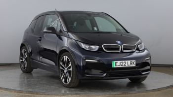 BMW i3 135kW S 42kWh 5dr Auto Electric Hatchback